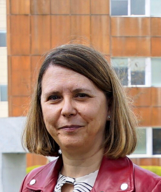 Foto de Maria del Carmen