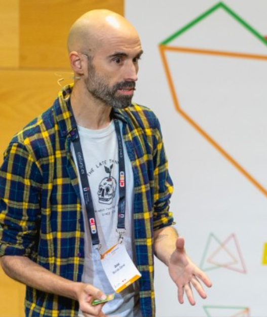 Foto de Oriol